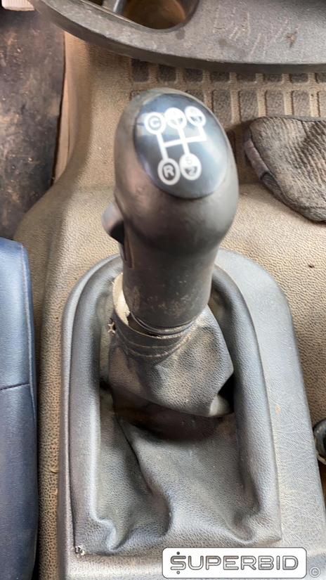 CAMINHÃO BASCULANTE  VOLVO VM 330 6X4R, 2013/2013, Placa FINAL 4 (RJ),  (Ref.: IBO)