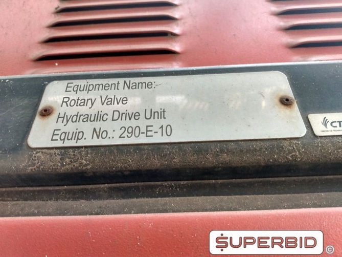 PLANTA DE DEMONSTRAÇÃO PARA PRODUÇÃO DE ETANOL 2G DE CANA-DE-AÇÚCAR BAGAÇO, ANO 2014, CAP. 03 MI DE L/ANO (Ref.: RAA/ RBA/ RCA/ RDA/ REA/ RFA)