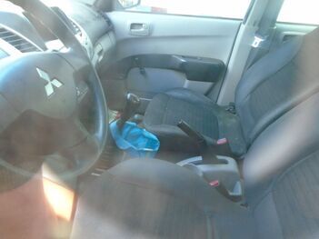 MITSUBISHI L200 TRITON GL D 3.2, 2015/2015, Placa FINAL 9 (MG), (Ref.: SAT)