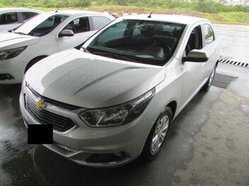 CHEVROLET COBALT 1.8 M LTZ, 2019/2019, Placa FINAL 7 (SP), (Ref.: WR)