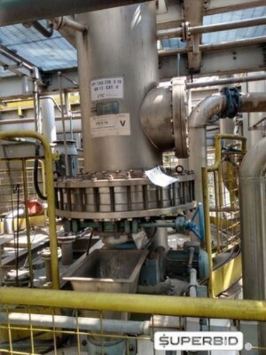 PLANTA DE DEMONSTRAÇÃO PARA PRODUÇÃO DE ETANOL 2G DE CANA-DE-AÇÚCAR BAGAÇO, ANO 2014, CAP. 03 MI DE L/ANO (Ref.: RAA/ RBA/ RCA/ RDA/ REA/ RFA)