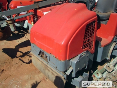 ROLO LISO WACKE, MOD.: RD12 (Ref.: PAW/ 20454107)