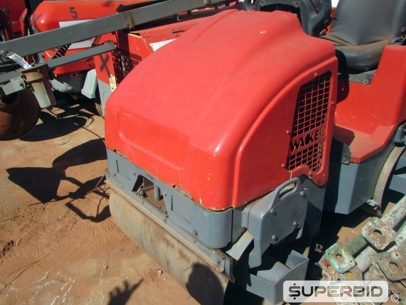 ROLO LISO WACKE, MOD.: RD12 (Ref.: PAW/ 20454107)