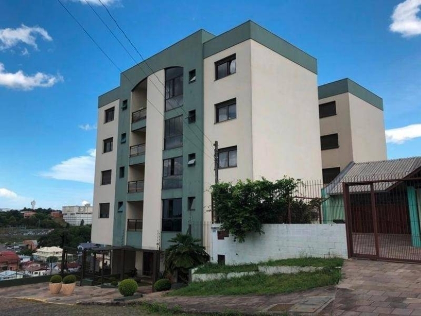 Apartamento, Residencial, JARDIM ELDORADO