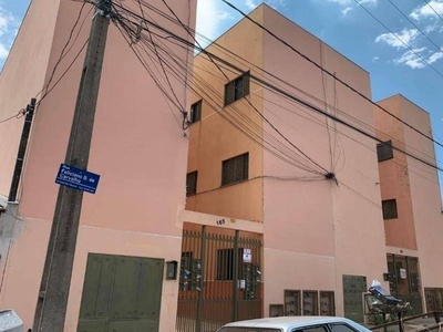 Apartamento, Residencial, PORTAL DE SAO FRANCISCO, 2 dormitório(s)