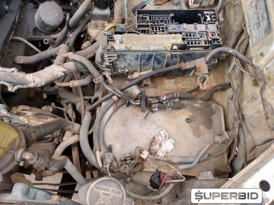 TOYOTA HILUX CS 4X4 CHASSI 3.0, 2013/2014, Placa FINAL 1 (SP), (Ref.: TAT)