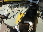 PONTE ROLANTE MONOVIGA BREVIL CAP.: 3,2 TON., ANO: 2011, SÉRIE: 0849 - VÃO: 7,80 METROS. (Ref.: WMCE_UM02)