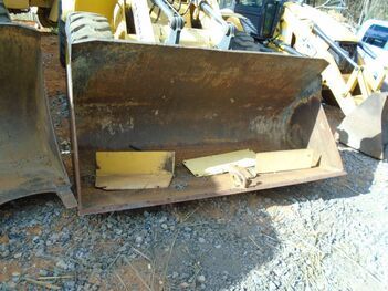 PÁ CARREGADEIRA NEW HOLLAND 12C 4x4, ANO: 2011, CAP: CAÇAMBA: 1M3., SÉRIE: 8364 (Ref: SBK / TP32725)