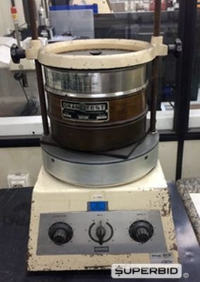 PENEIRA RHEWUM A2, SÉRIE: 1689 (Ref.: 39971)