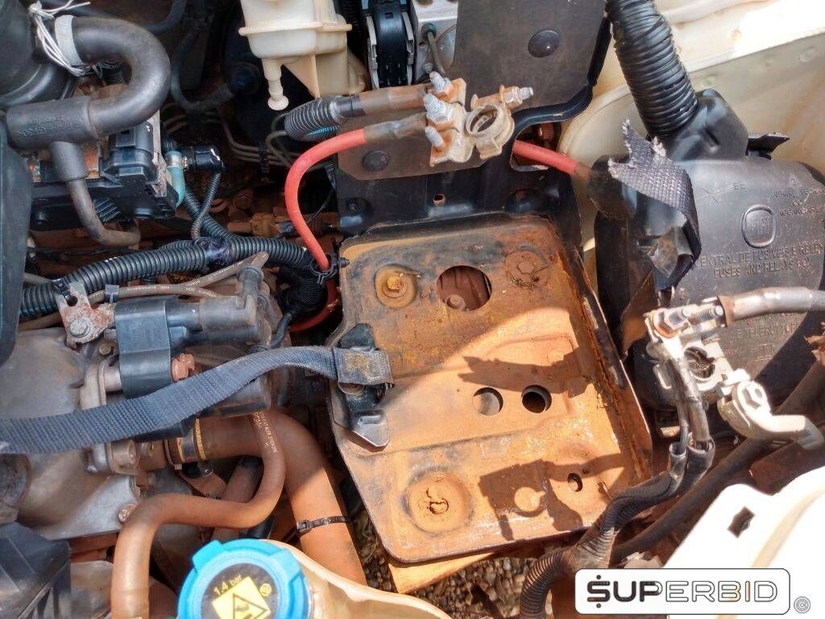 FIAT UNO WAY 1.0, 2014/2014, Placa FINAL 7 (SP), (Ref.: TAH)