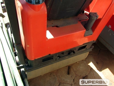 ROLO LISO WACKE, MOD.: RD12 (Ref.: PAW/ 20454107)