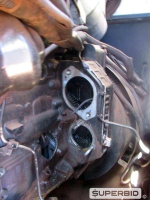 GRUPO GERADOR DIESEL, CAP.: 250 KVA (Ref.: PAU/ 20796006)