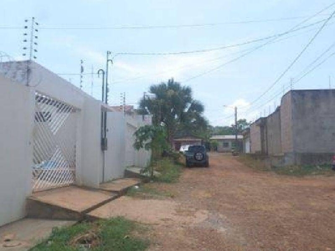 Casa, Residencial, CENTRO, 2 dormitório(s)