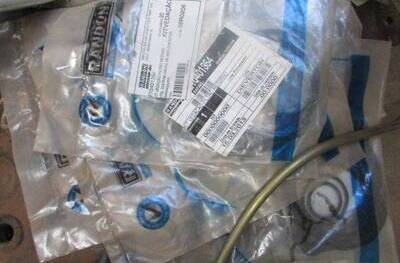 PEÇAS MECÂNICA PARA CAMINHÕES: REGULADORES, ENGATES, CRUZETA, UNIDADE INJETORA, VÁLVULA, ENGRENAGENS E OUTROS, (73 PÇ.) (Ref.: JH)