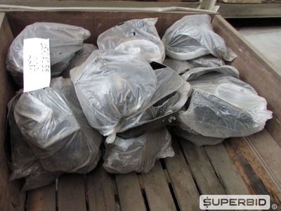 EPI: MÁSCARAS SOLDADOR CELERON VISOR DUPLO (22 PÇS). (Ref.: V220_UM02)