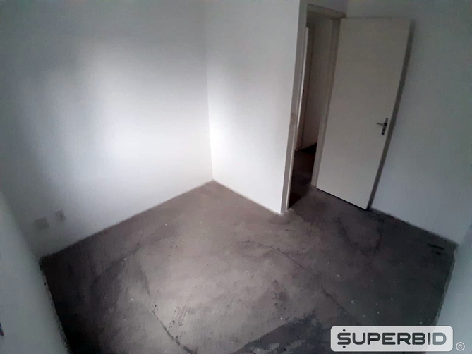 São Paulo/SP - Vila Califórnia - Residencial Veredas Aricanduva II - Apto 15/T4 - 56,62m² + 1 vaga - (Desocupado)