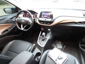 CHEVROLET ONIX PLUS 1.0T AT PR2, 2019/2020, Placa FINAL 0 (SP), (Ref.: WA)