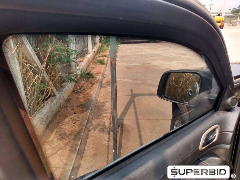 JEEP GRAND CHEROKEE LOREDO 3.6 (BLINDADO), 2015/2015, Placa FINAL 1 (SP), (Ref.: TS)