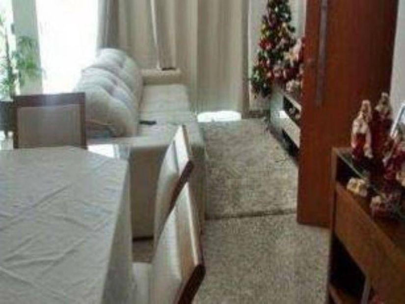 Apartamento, Residencial, SAGRADA FAMILIA