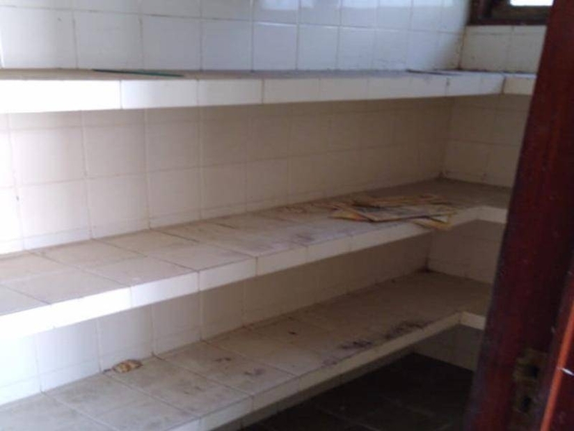 Casa, Residencial, BONGI, 7 dormitório(s)