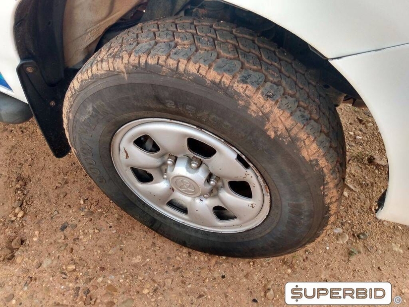 TOYOTA HILUX CD 4X4 2.5, 2009/2009, Placa FINAL 3 (SP), (Ref.: TAX)