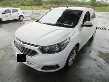 CHEVROLET COBALT 1.8 A LTZ, 2019/2019, Placa FINAL 7 (SP), (Ref.: WQ)