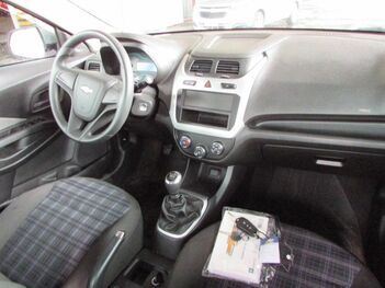 CHEVROLET COBALT 1.4 LT, 2019/2019, Placa FINAL 5 (SP), (Ref.: WJ)