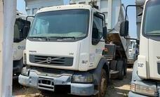 CAMINHÃO BASCULANTE VOLVO VM 330 6X4R, 2013/2013, Placa FINAL 8 (RJ), (Ref.: IBT)