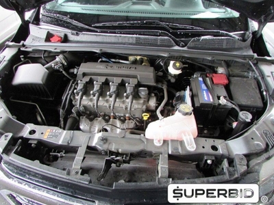 CHEVROLET COBALT 1.8 A ELITE, 2019/2019, Placa FINAL 8 (SP), (Ref.: WT)