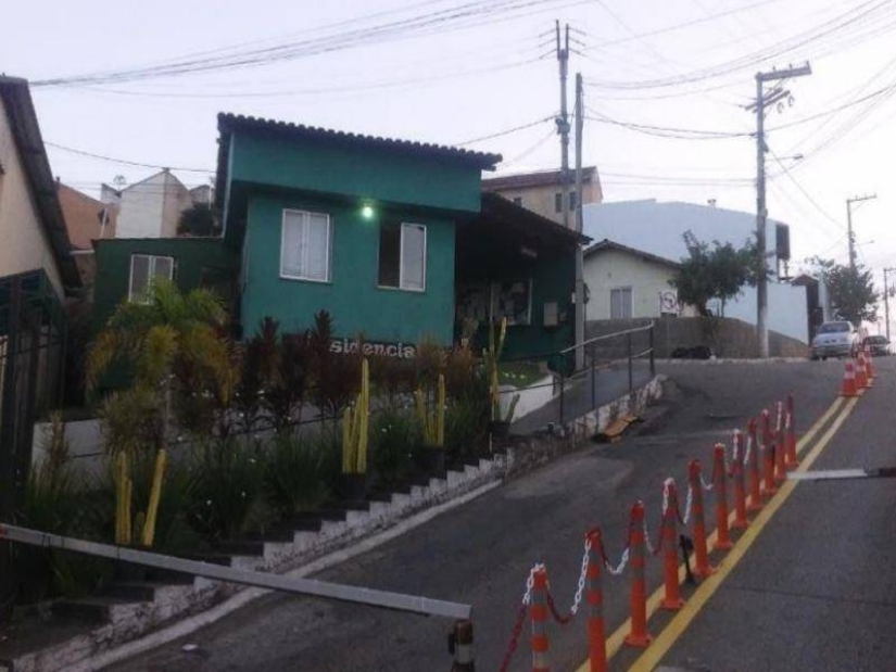 Casa Condomínio, Residencial, NOVA CIDADE