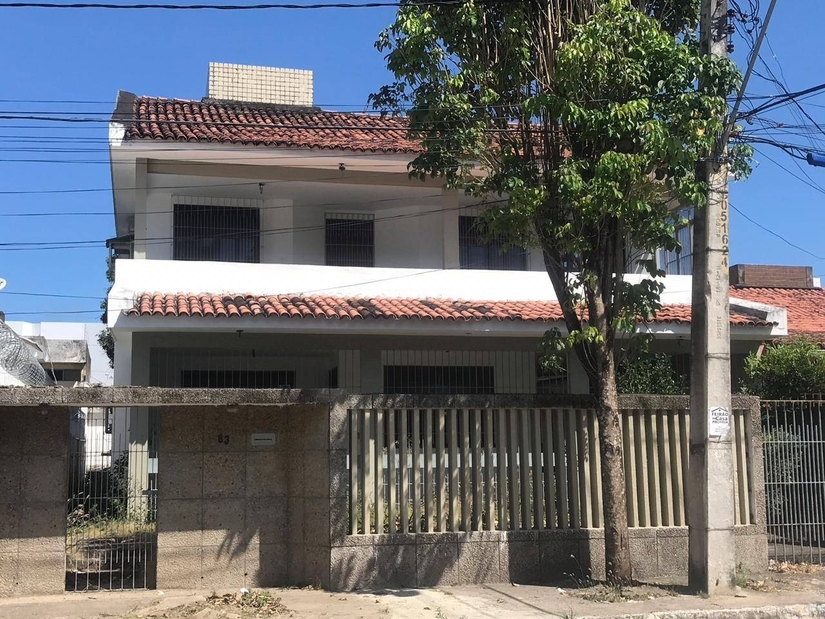Casa, Residencial, BONGI, 7 dormitório(s)