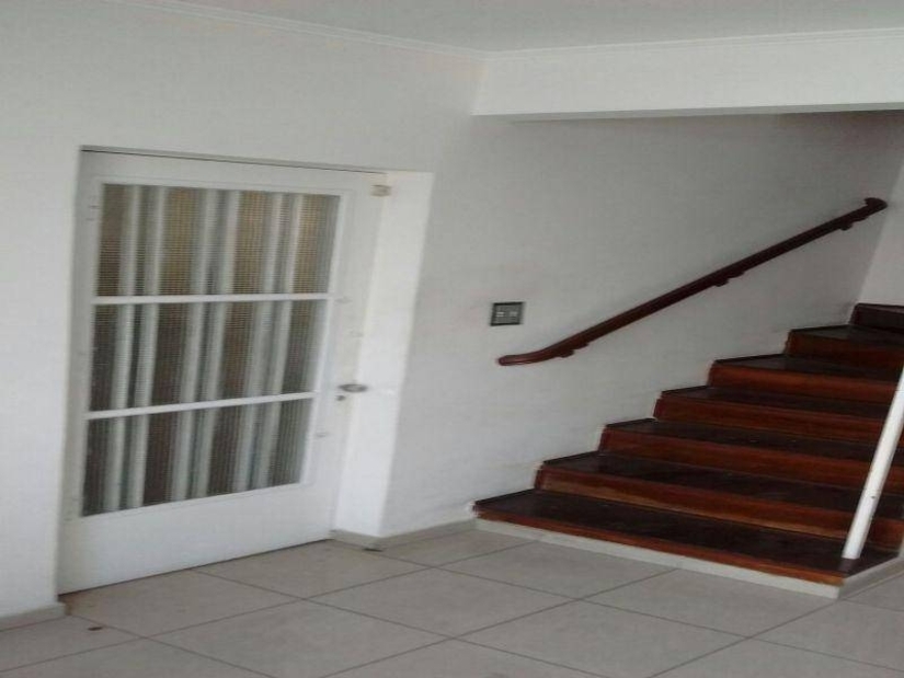 Casa, Residencial, PARQUE PERUCHE