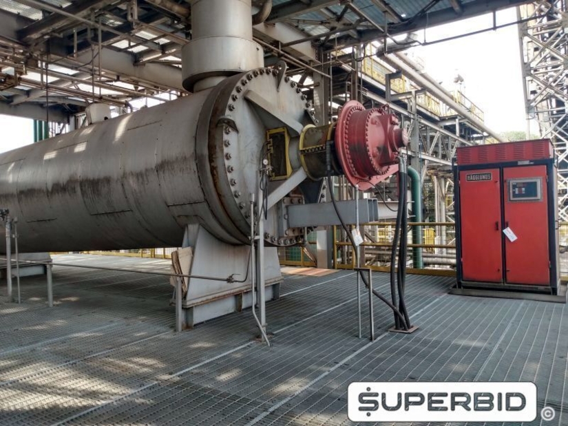 PLANTA DE DEMONSTRAÇÃO PARA PRODUÇÃO DE ETANOL 2G DE CANA-DE-AÇÚCAR BAGAÇO, ANO 2014, CAP. 03 MI DE L/ANO (Ref.: RAA/ RBA/ RCA/ RDA/ REA/ RFA)