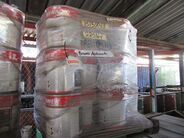 APROX. 4.006,1 LITROS DE TINTAS E ADITIVOS (QUALIDADES E CORES VARIADAS). (Ref.: WMDA_UM02)