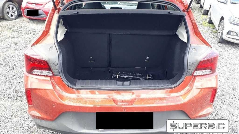 CHEVROLET ONIX 1.0T AT PR2, 2019/2020, Placa FINAL 0 (SP),
