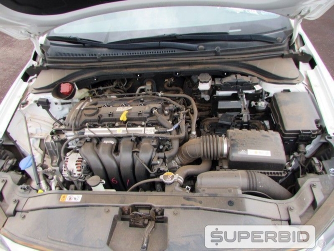 HYUNDAI ELANTRA 2.0 AUT, 2015/2016, PL.: SEM EMPLACAMENTO (Ref.: WGS/REM)