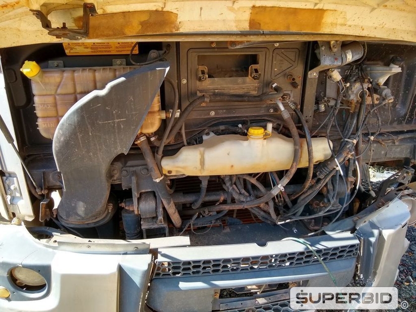 CAVALO MECÂNICO FORD CARGO 1932 CNLT, 2011/2012, Placa FINAL 2 (MG), (Ref.: SAI)