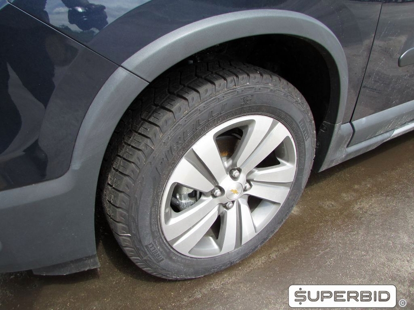 CHEVROLET SPIN 1.8 L AT ACT7, 2018/2019, Placa FINAL 3 (SP), (Ref.: PYB)