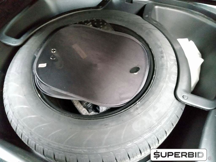 JEEP GRAND CHEROKEE LOREDO 3.6 (BLINDADO), 2014/2015, Placa FINAL 5 (SP), (Ref.: TQ)