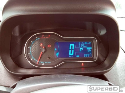 CHEVROLET COBALT 1.8 A LTZ, 2019/2020, Placa FINAL 9 (SP),