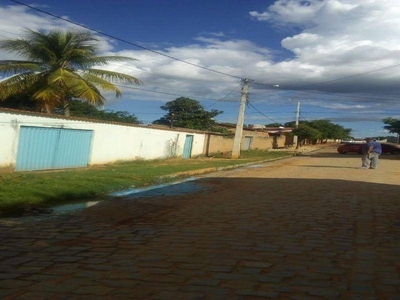Casa, Residencial, CENTRO
