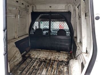 FIAT FIORINO 1.3 FLEX, 2010/2010, Placa FINAL 4 (SP), (Ref.: RBU)