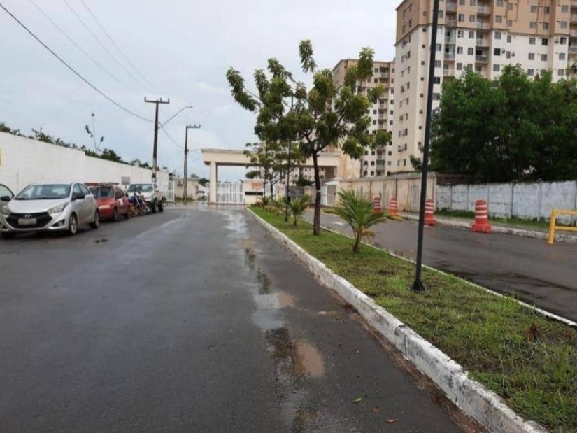 Apartamento, Residencial, ARAGACY, 2 dormitório(s)