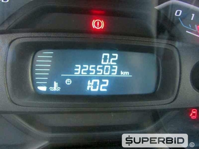 CHEVROLET  MONTANA LS 1.4, 2012/2013, Placa FINAL 9 (SP),  (Ref.: JAY)