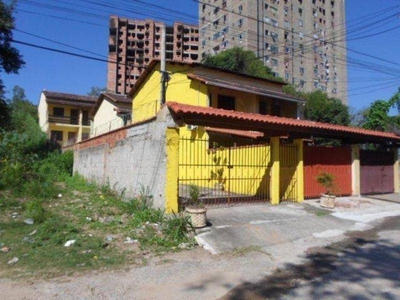 Casa, Residencial, ROCHA, 2 dormitório(s), 1 vaga(s) de garagem