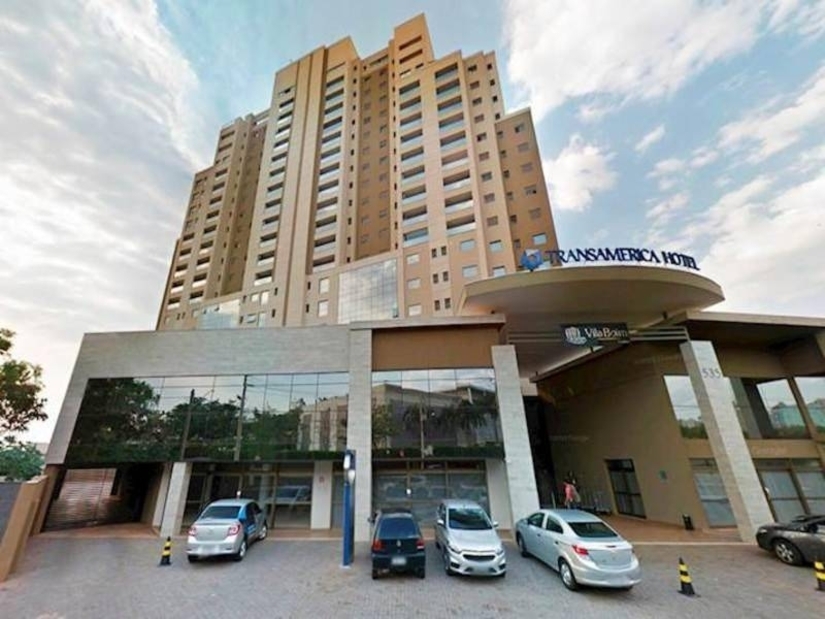 Apartamento, Residencial, RESIDENCIAL FLORIDA