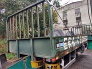 CARROCERIA CARGA SECA GALEGO, ANO: 2014, COMP: 4,5 M (Ref.: RBF)