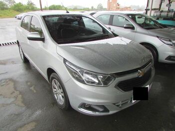 CHEVROLET COBALT 1.8 M LTZ, 2019/2019, Placa FINAL 7 (SP), (Ref.: WM)