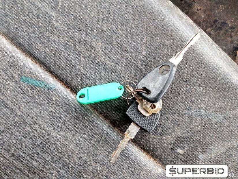 CAMINHÃO MERCEDES-BENZ ATEGO 1725, 2009/2009, Placa FINAL 5 (SP), (Ref.: TJ)