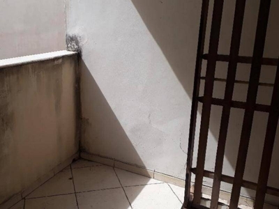 Apartamento, Residencial, CIDADE DOS FUNCIONARIOS, 2 dormitório(s)